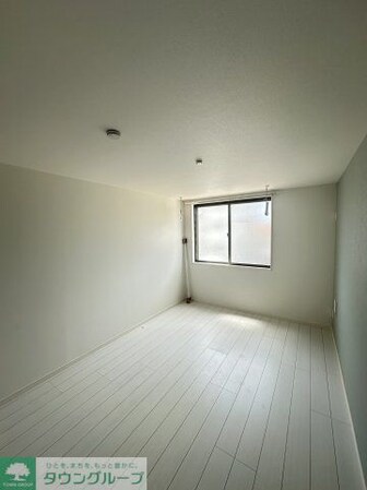 T&Fレジデンス南林間Bの物件内観写真